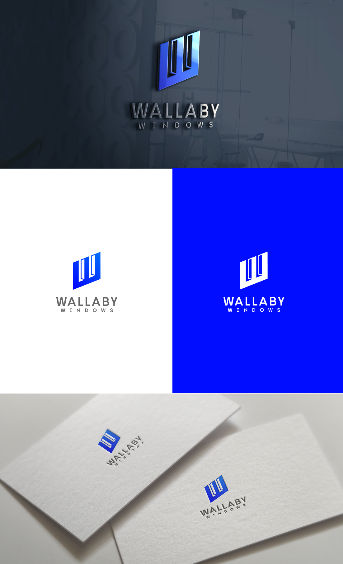 Logo Design by GLDesigns for this project | Design #27433311
