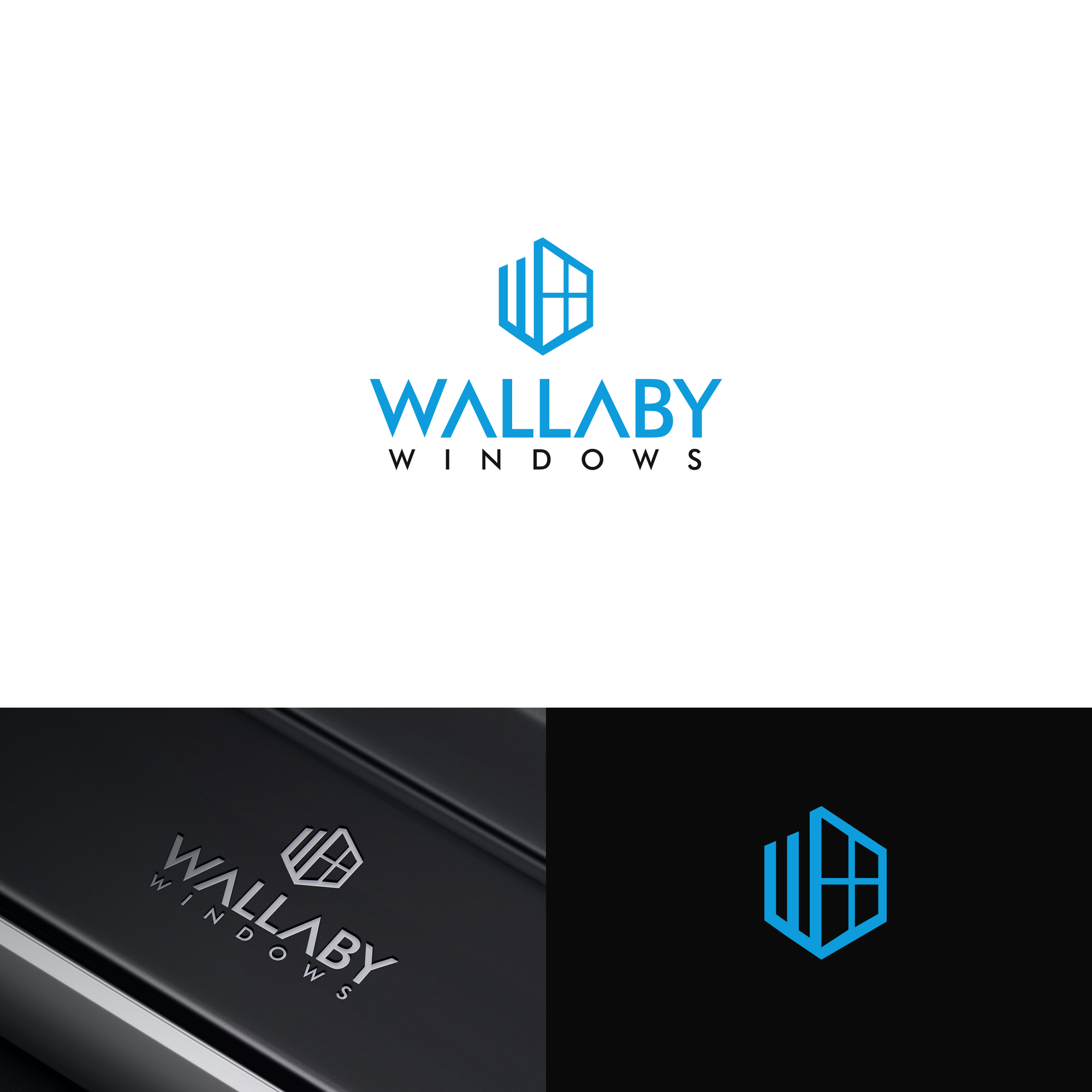 Logo Design by aberyor for this project | Design #27439421