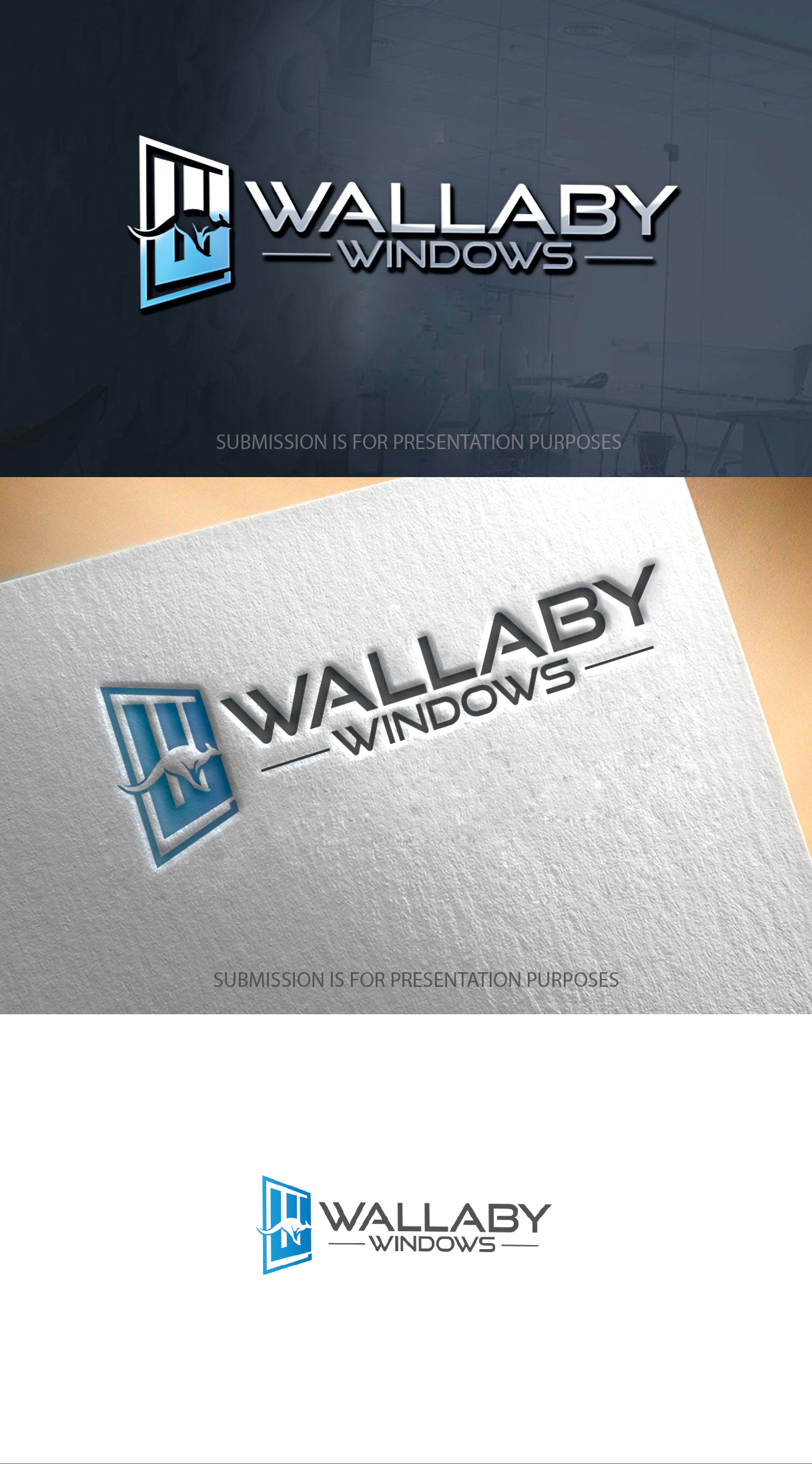Diseño de Logo por graphicevolution para este proyecto | Diseño #27435738