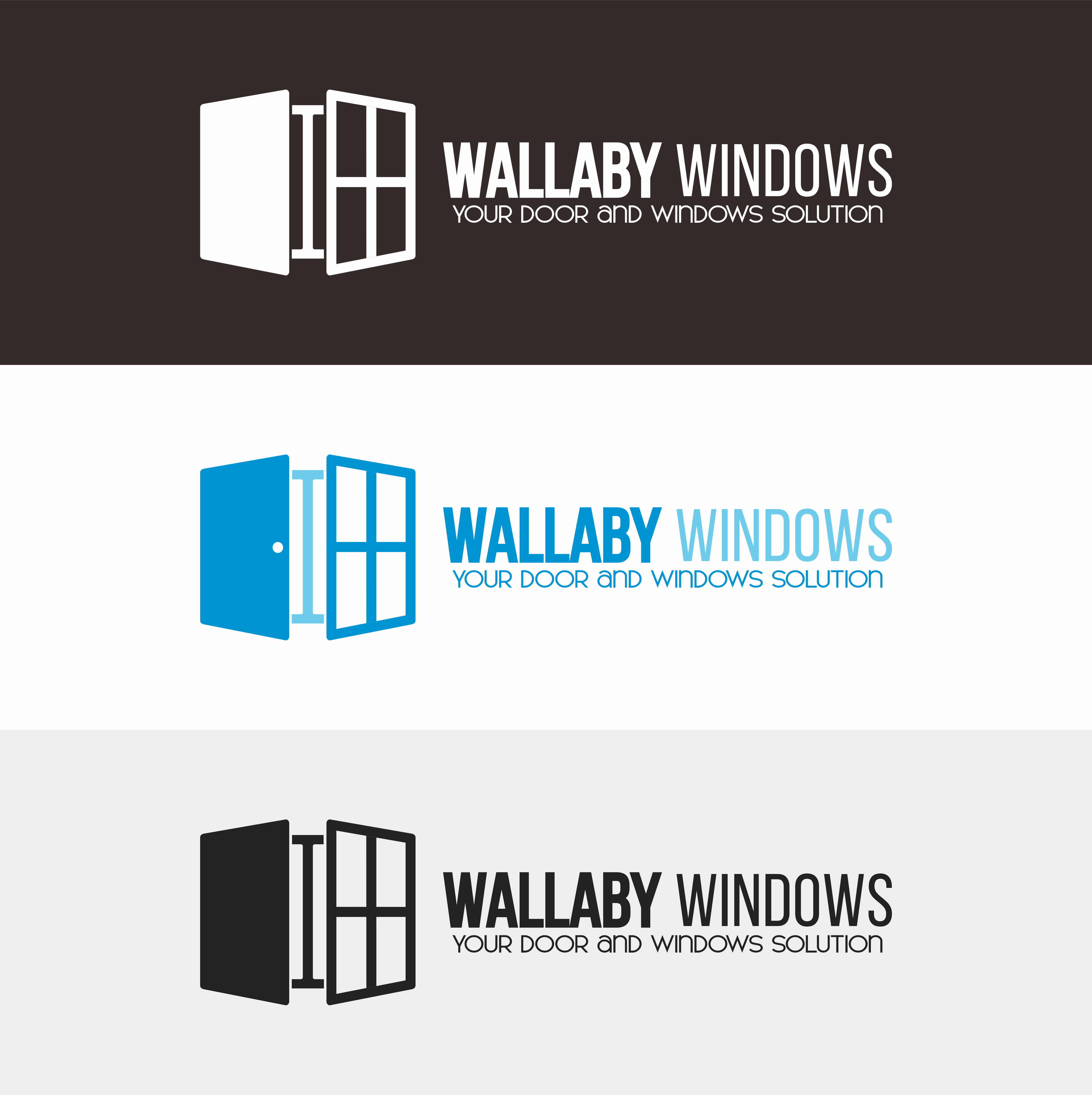 Logo Design by SAN CREATIVE for this project | Design #27444331