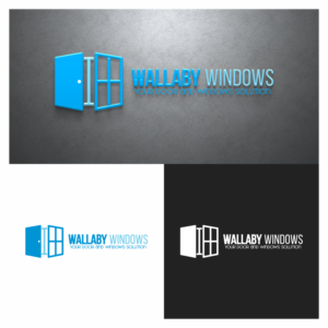 Logo Design by SAN CREATIVE for this project | Design: #27444495