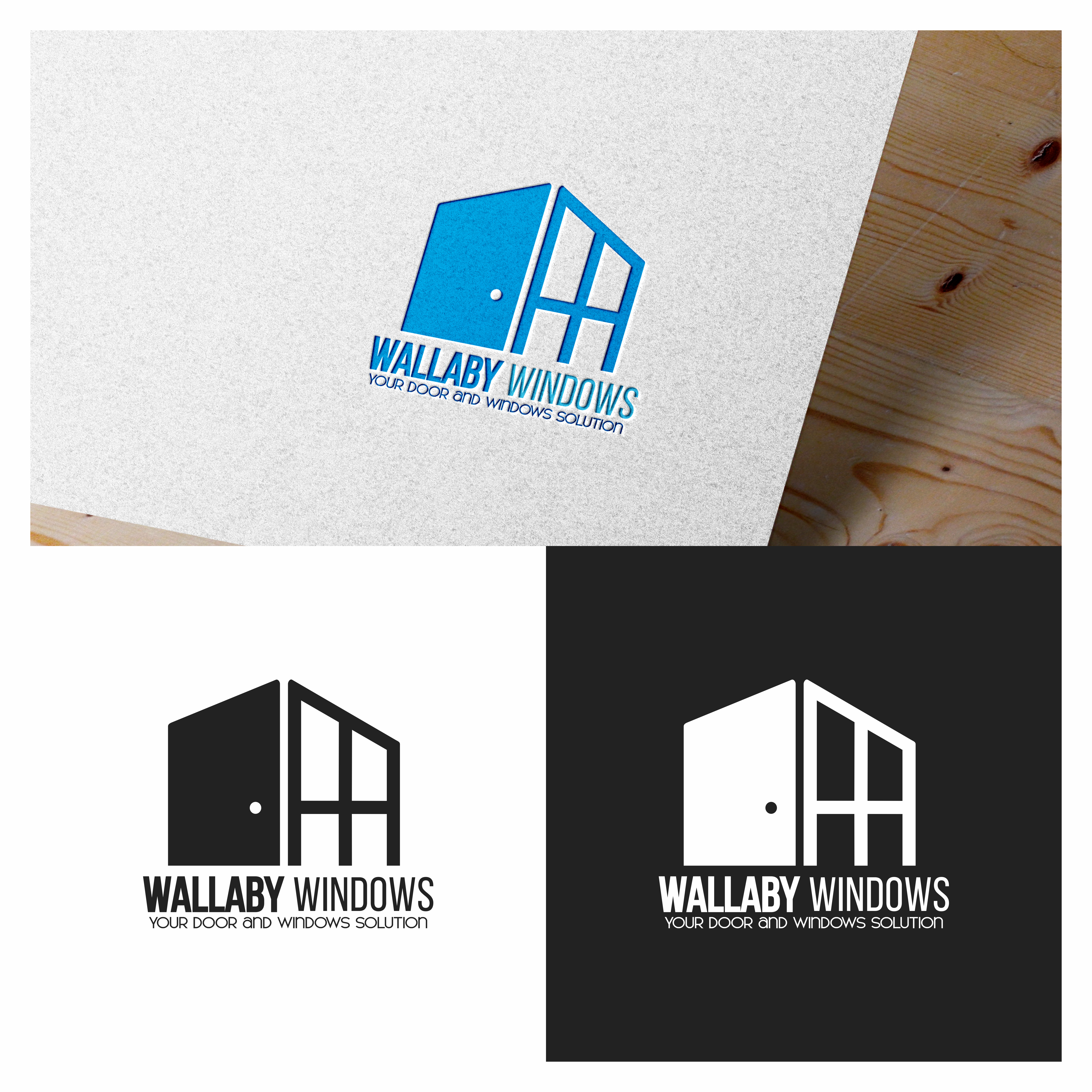 Logo Design by SAN CREATIVE for this project | Design #27445320