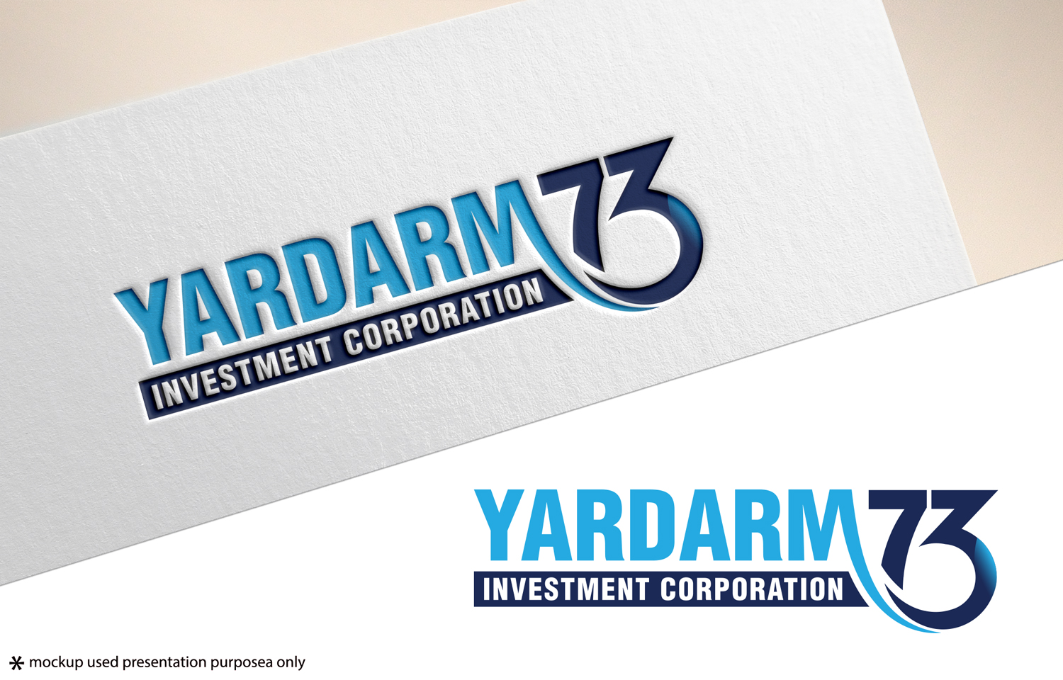 Logo Design by A S design @ for this project | Design #27443895