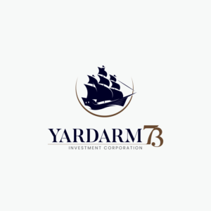 Yardarm 73 Investment Corporation | Logo-Design von Christopher.Min