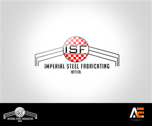 Logo Design by Aurelio III for this project | Design: #3141068
