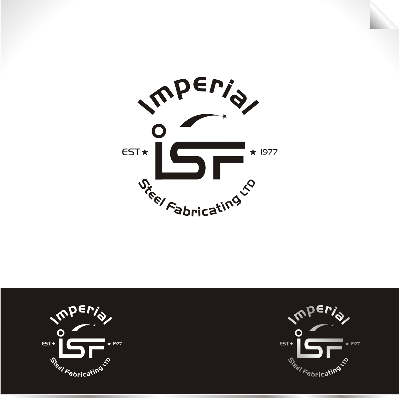 Logo Design by R!CKY for this project | Design #13201340