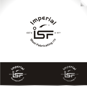 Logo Design by R!CKY for this project | Design: #13201340