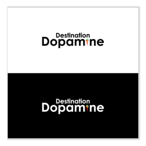 Logo Design by Sujit Banerjee for Destination Dopamine | Design: #27453768