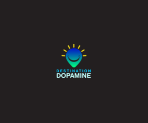 Logo Design by ecorokerz for Destination Dopamine | Design: #27494770