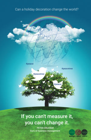 Design de Flyer par uk pour Reach And Teach | Design #27434545