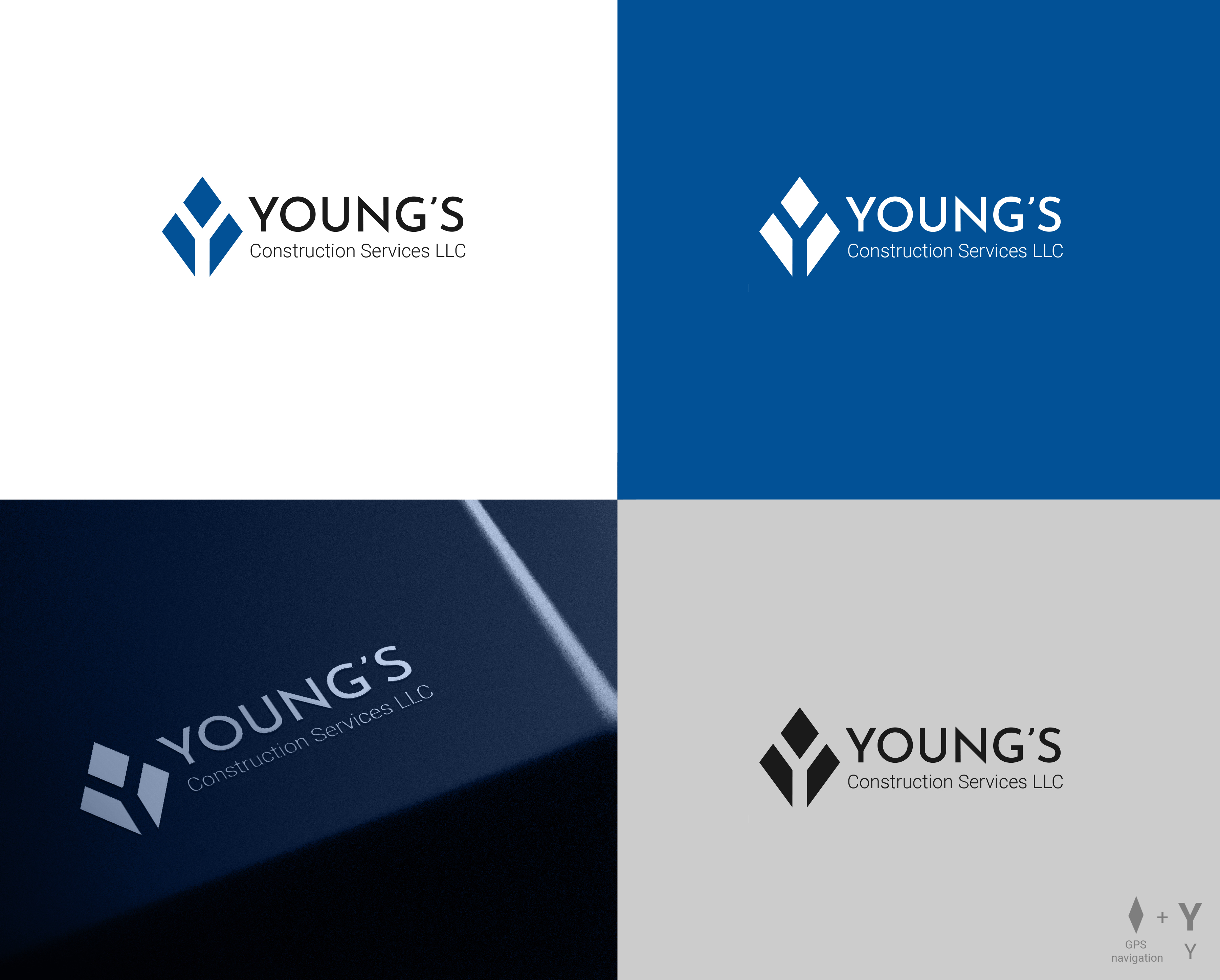 Logo-Design von RikoAji für dieses Projekt | Design #27435527