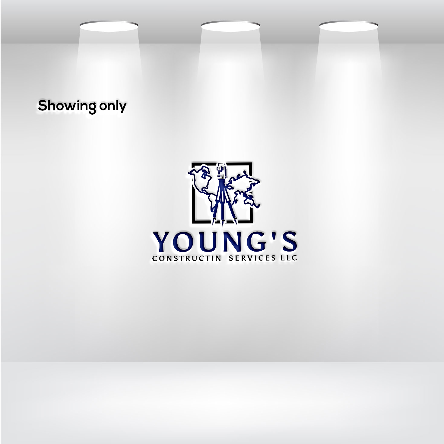 Logo Design by RRR Design for this project | Design #27434397