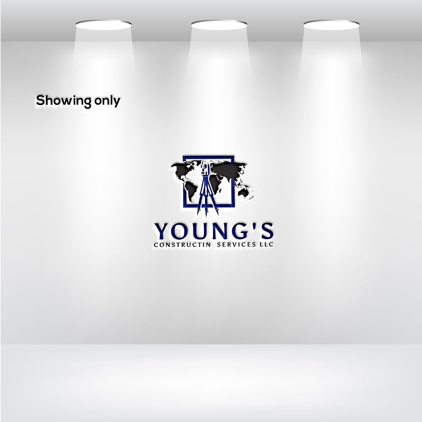 Logo Design by RRR Design for this project | Design #27438448