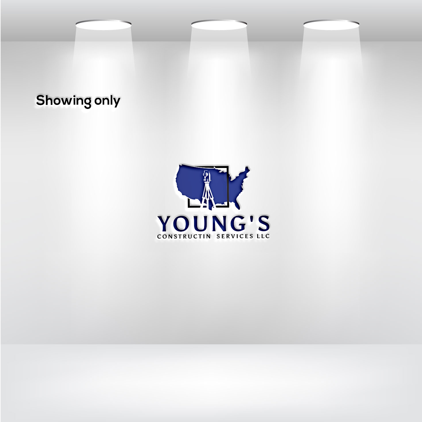 Logo Design by RRR Design for this project | Design #27438481