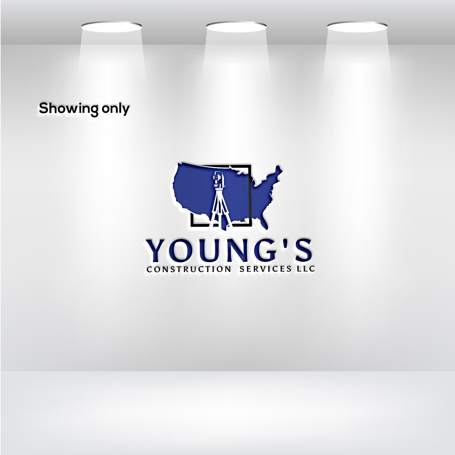 Logo Design by RRR Design for this project | Design #27438499