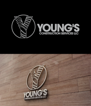 Optional: Custom GPS Machine Control Models,  Earthwork Takeoffs for Estimates, Project Management Support Services, | Logo Design by trufya