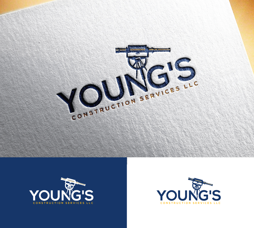 Logo Design by step forward 2 for this project | Design #27433840