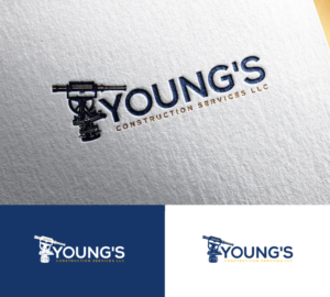 Optional: Custom GPS Machine Control Models,  Earthwork Takeoffs for Estimates, Project Management Support Services, | Logo Design by step forward 2