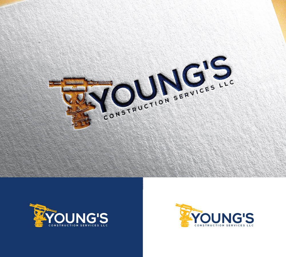 Logo Design by step forward 2 for this project | Design #27436623