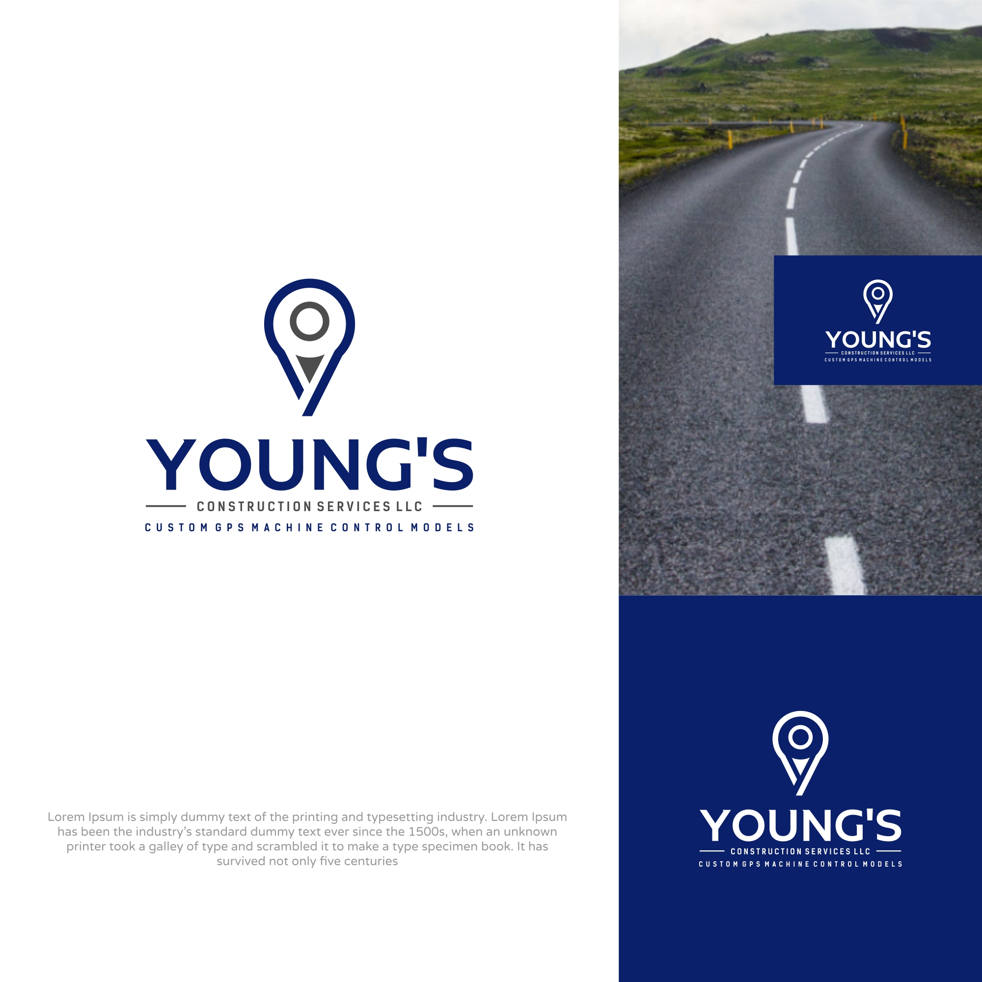 Logo Design by 92logo for this project | Design #27433626