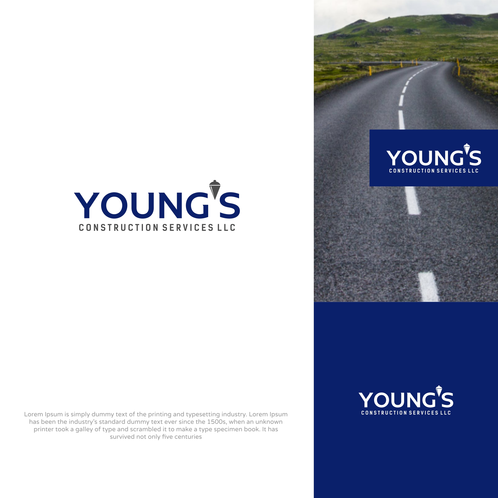 Logo Design by 92logo for this project | Design #27433788