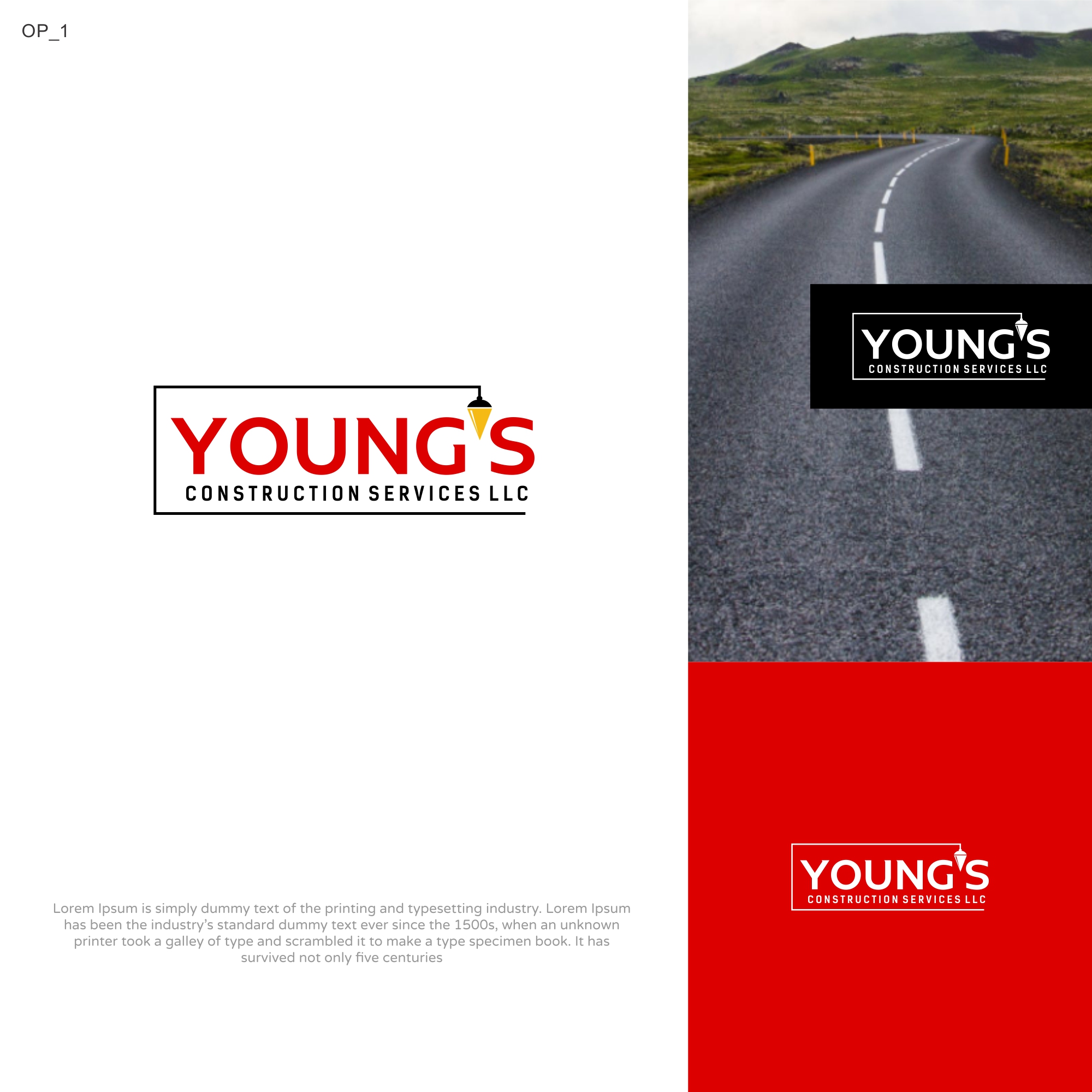 Logo Design by 92logo for this project | Design #27433877