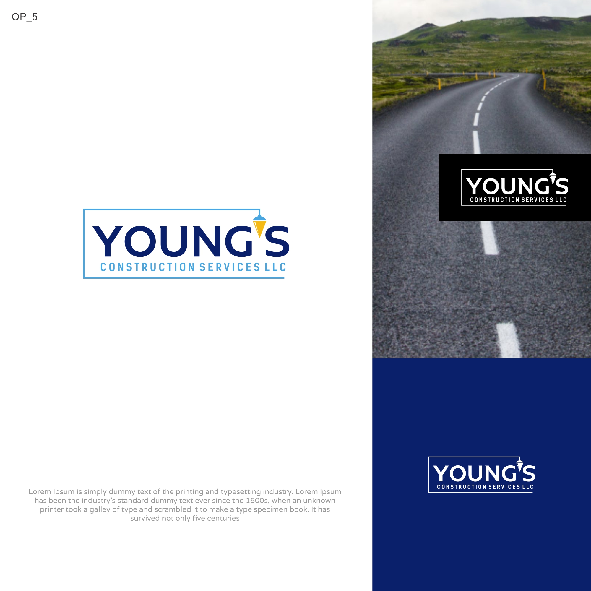 Logo Design by 92logo for this project | Design #27433884