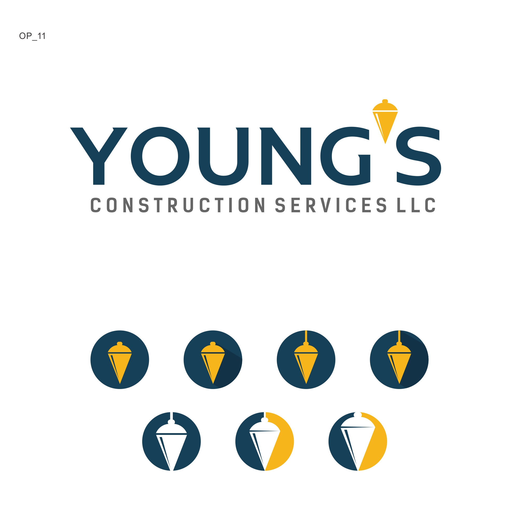 Logo Design by 92logo for this project | Design #27433992