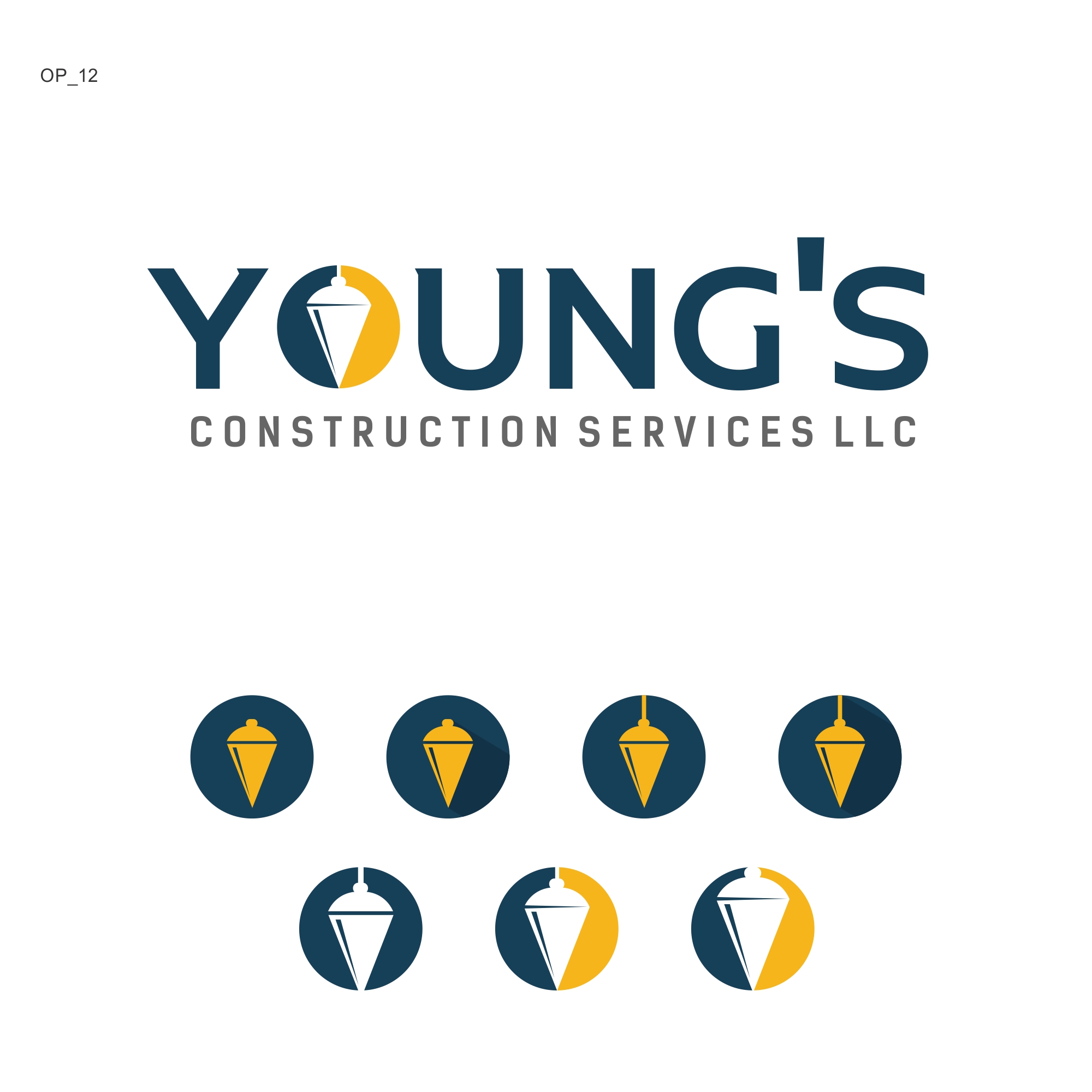 Logo Design by 92logo for this project | Design #27434056