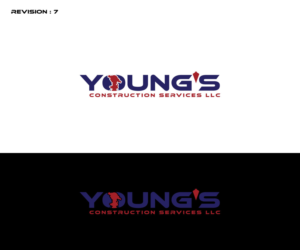Optional: Custom GPS Machine Control Models,  Earthwork Takeoffs for Estimates, Project Management Support Services, | Logo Design by uitaki
