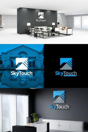 Logo-Design von Sergio Coelho für dieses Projekt | Design: #27453950