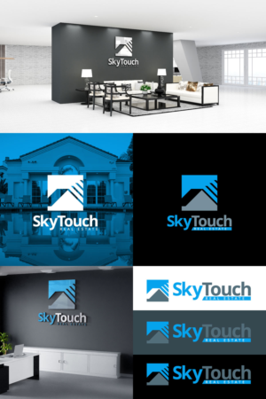 Logo-Design von Sergio Coelho für dieses Projekt | Design: #27453971