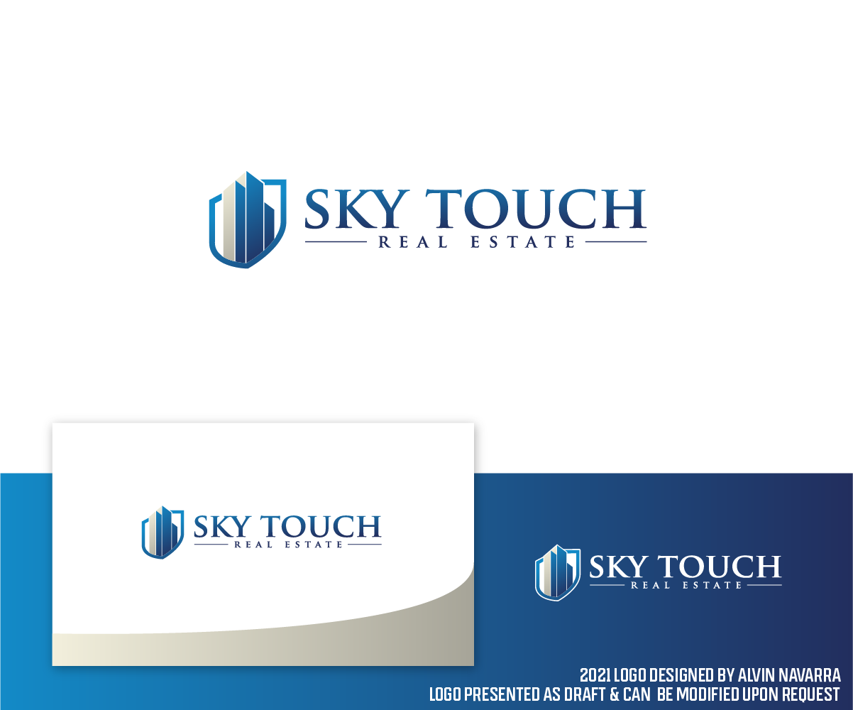 Logo Design by alvinnavarra for this project | Design #27445583