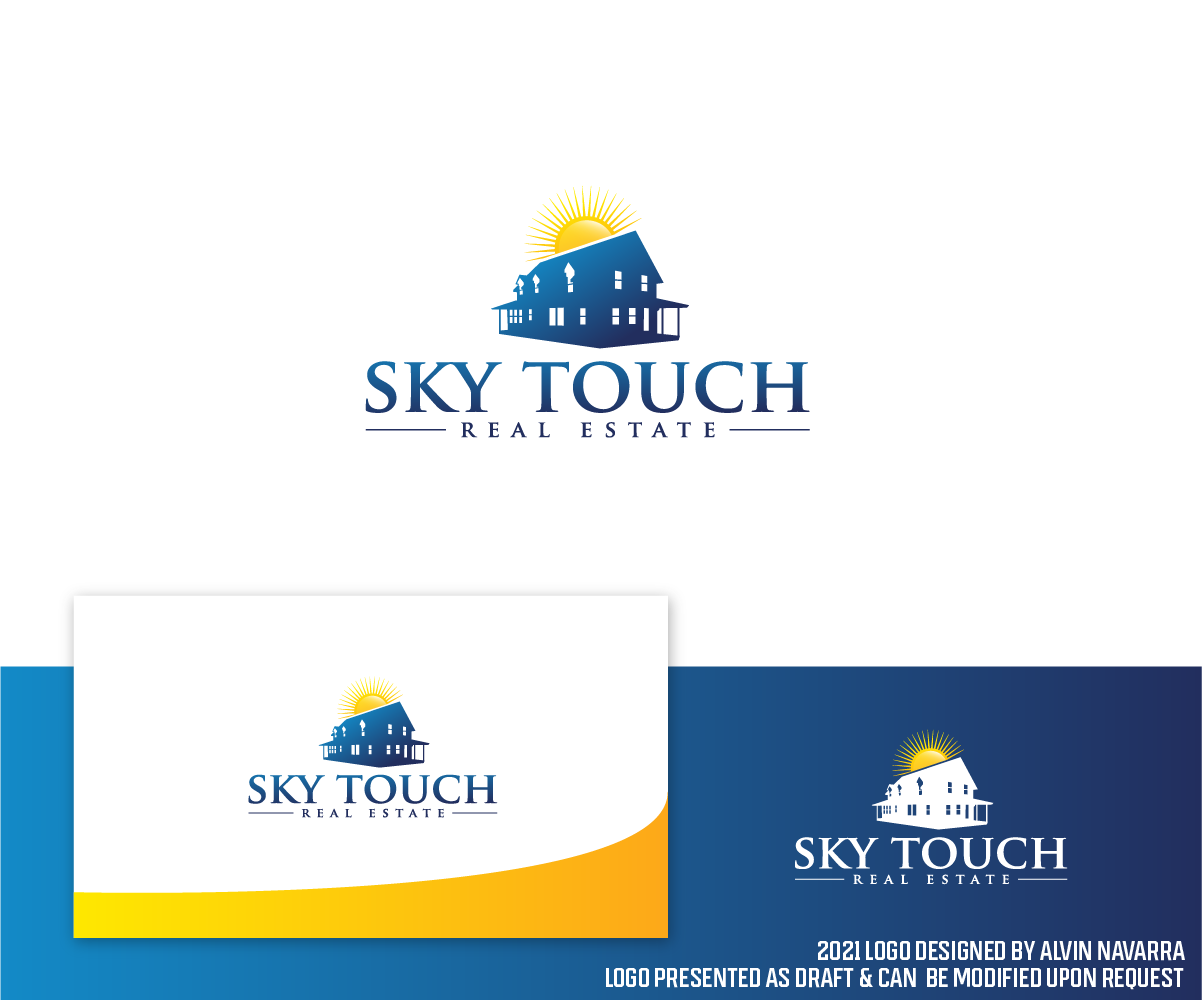 Logo Design by alvinnavarra for this project | Design #27456855