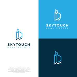 Logo Design by JEFF DIZNS for this project | Design: #27457447