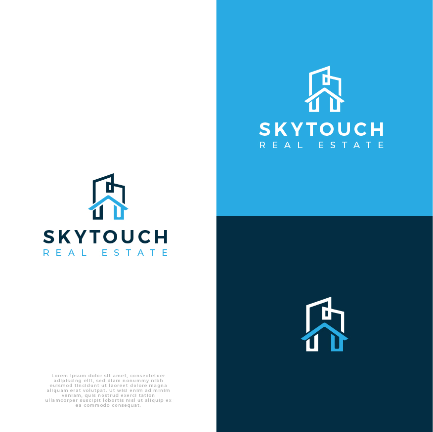 Logo Design by JEFF DIZNS for this project | Design #27457452