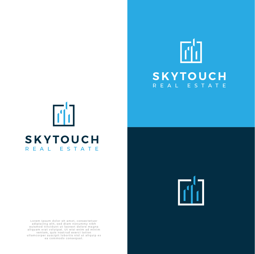 Logo Design by JEFF DIZNS for this project | Design #27457454