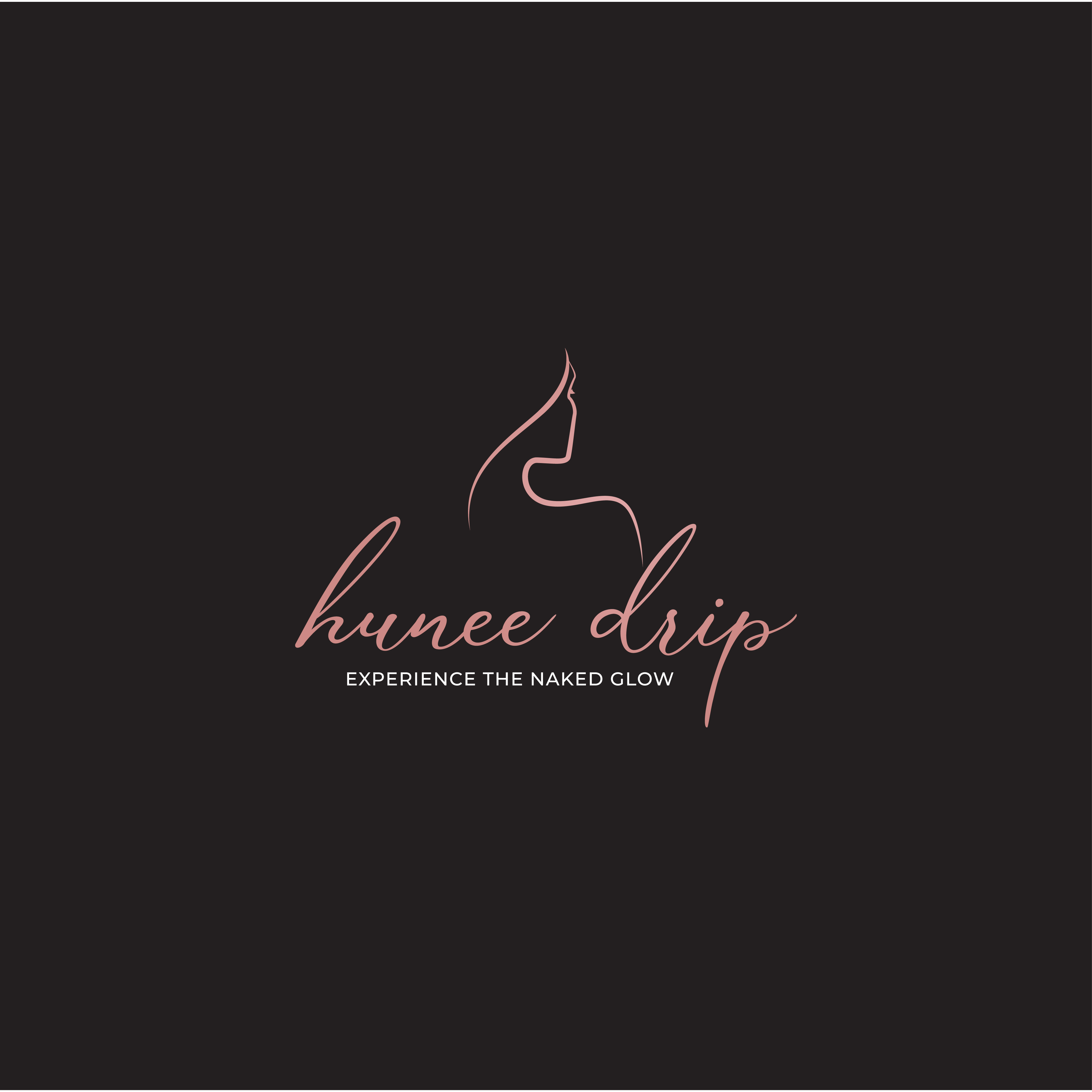 Logo-Design von farady für hunnee drip | Design #27435896