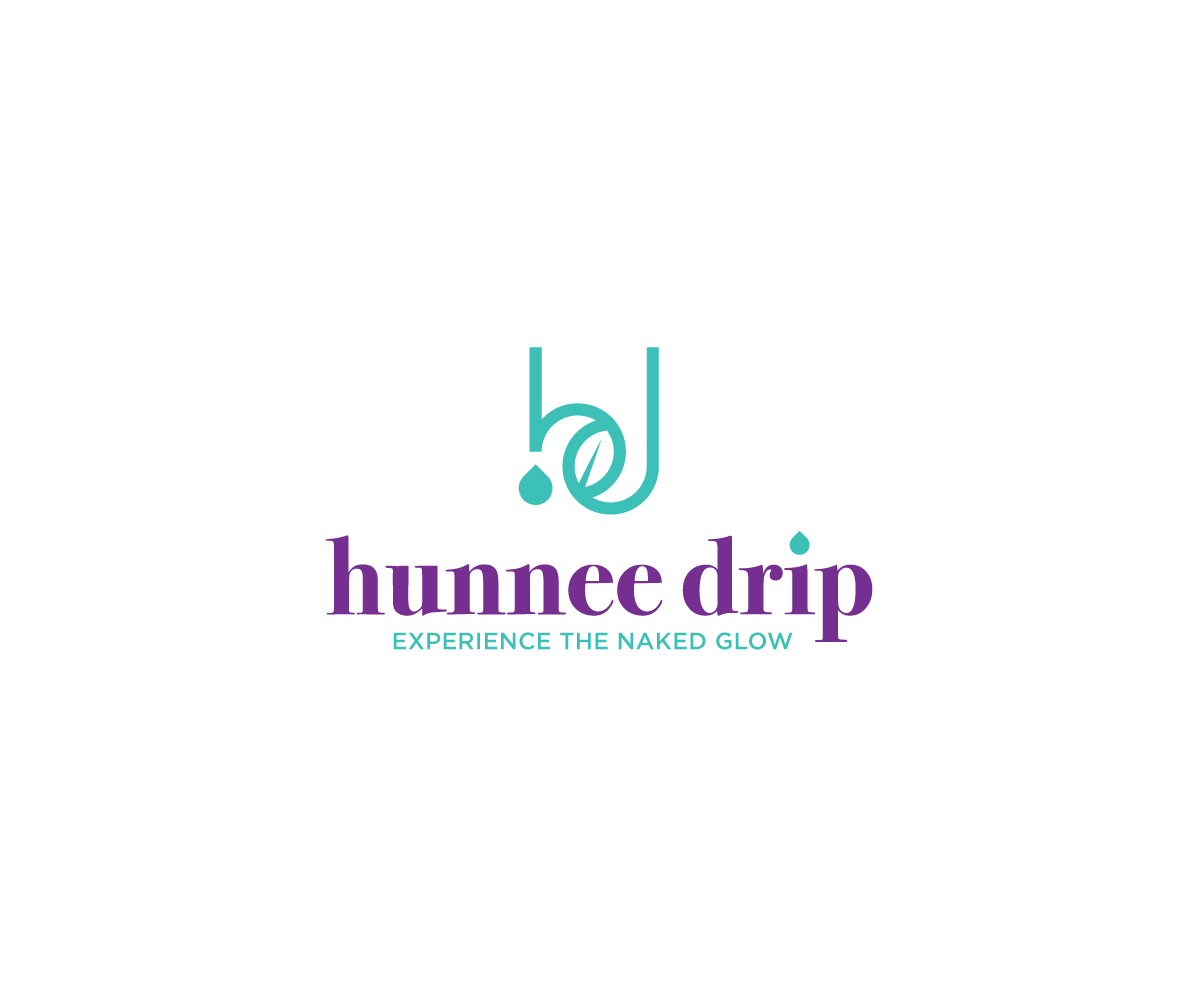 Diseño de Logo por ecorokerz para hunnee drip | Diseño #27446436