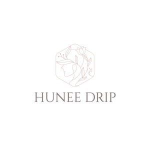 Logo Design by logoQ for hunnee drip | Design: #27442180