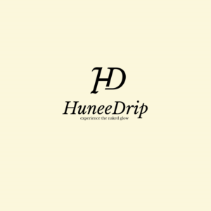 Logo Design by EIGHTGO for hunnee drip | Design: #27434940