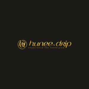 Logo Design by Ashani Bhattacharya for hunnee drip | Design: #27434652