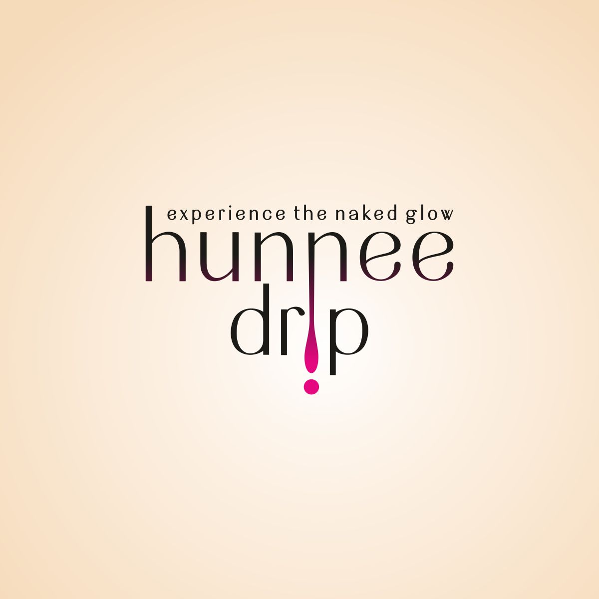 Logo Design by Ashani Bhattacharya for hunnee drip | Design #27439333