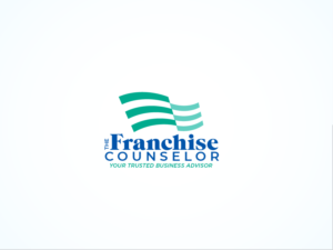 The Franchise Counselor, your trusted business advisor | Logo Design by jaime.sp