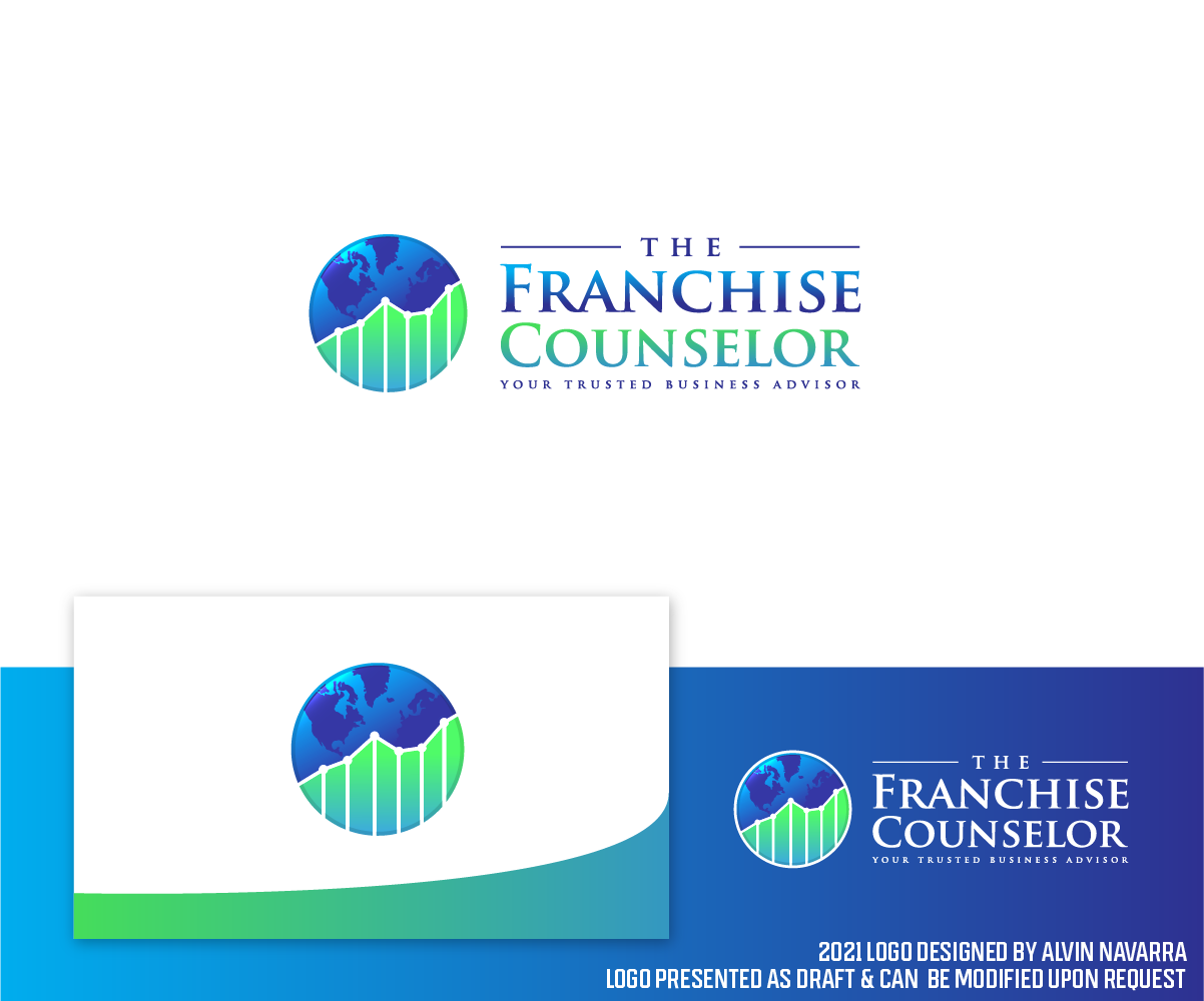 Diseño de Logo por alvinnavarra para este proyecto | Diseño #27448749