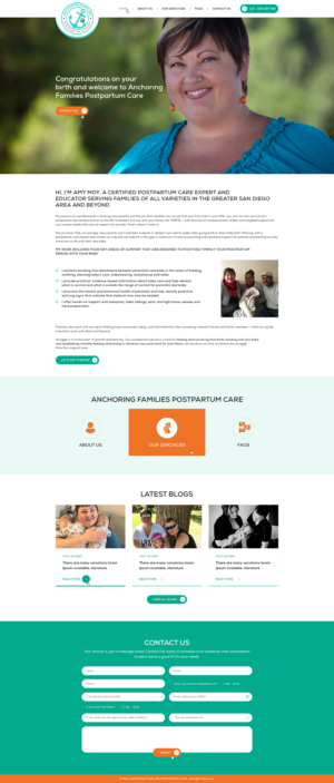 Web Design by Ved Web Services