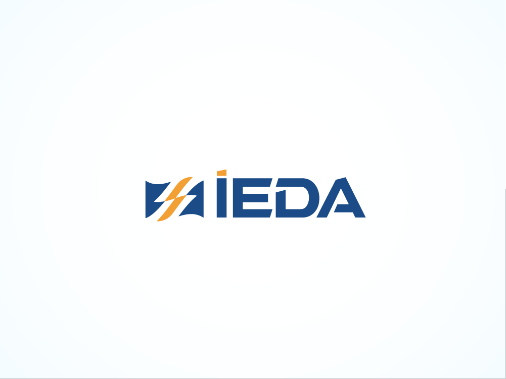 Logo Design by jaime.sp for IEDA, Inc. | Design #27457451