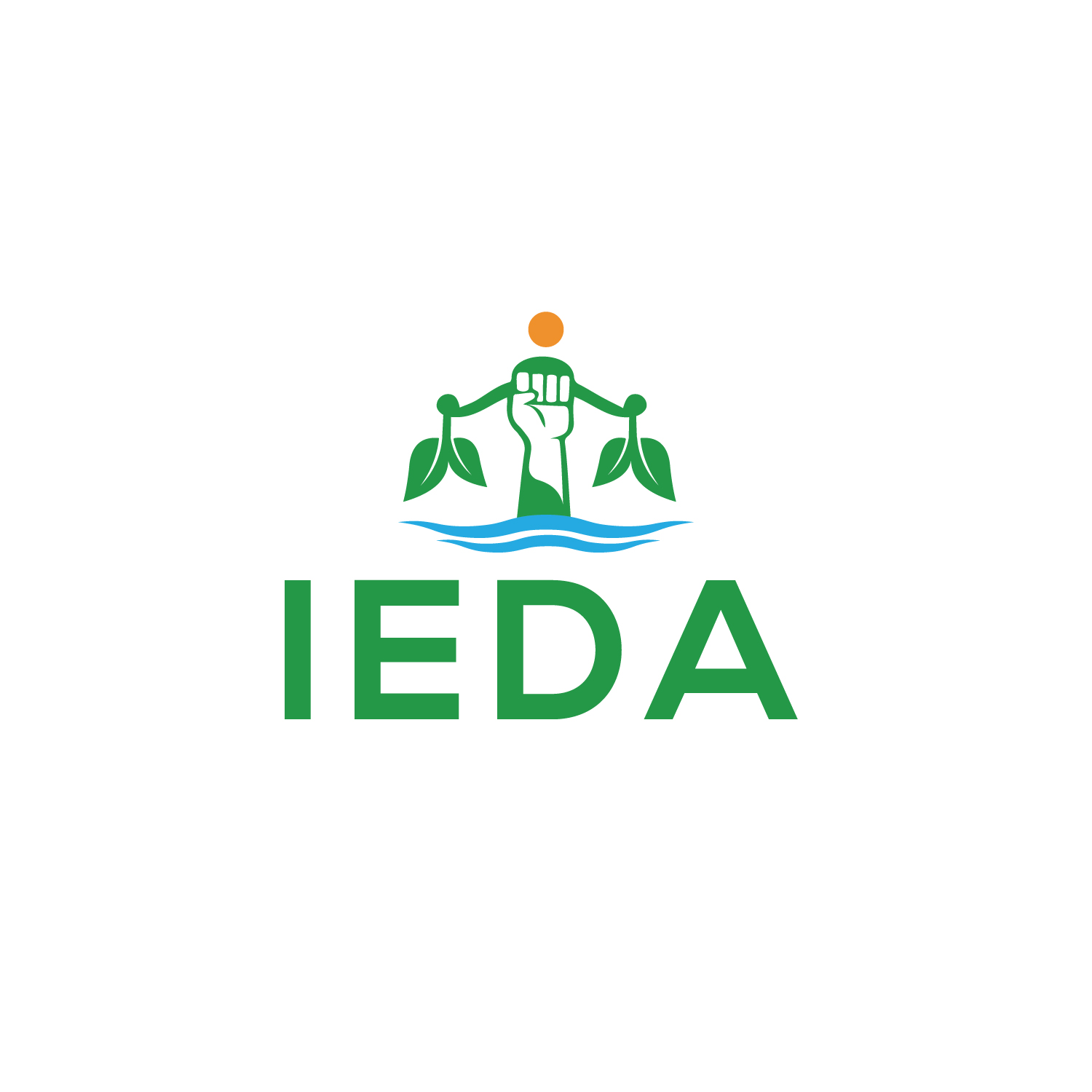 Diseño de Logo por Maxo-Biz para IEDA, Inc. | Diseño #27441202