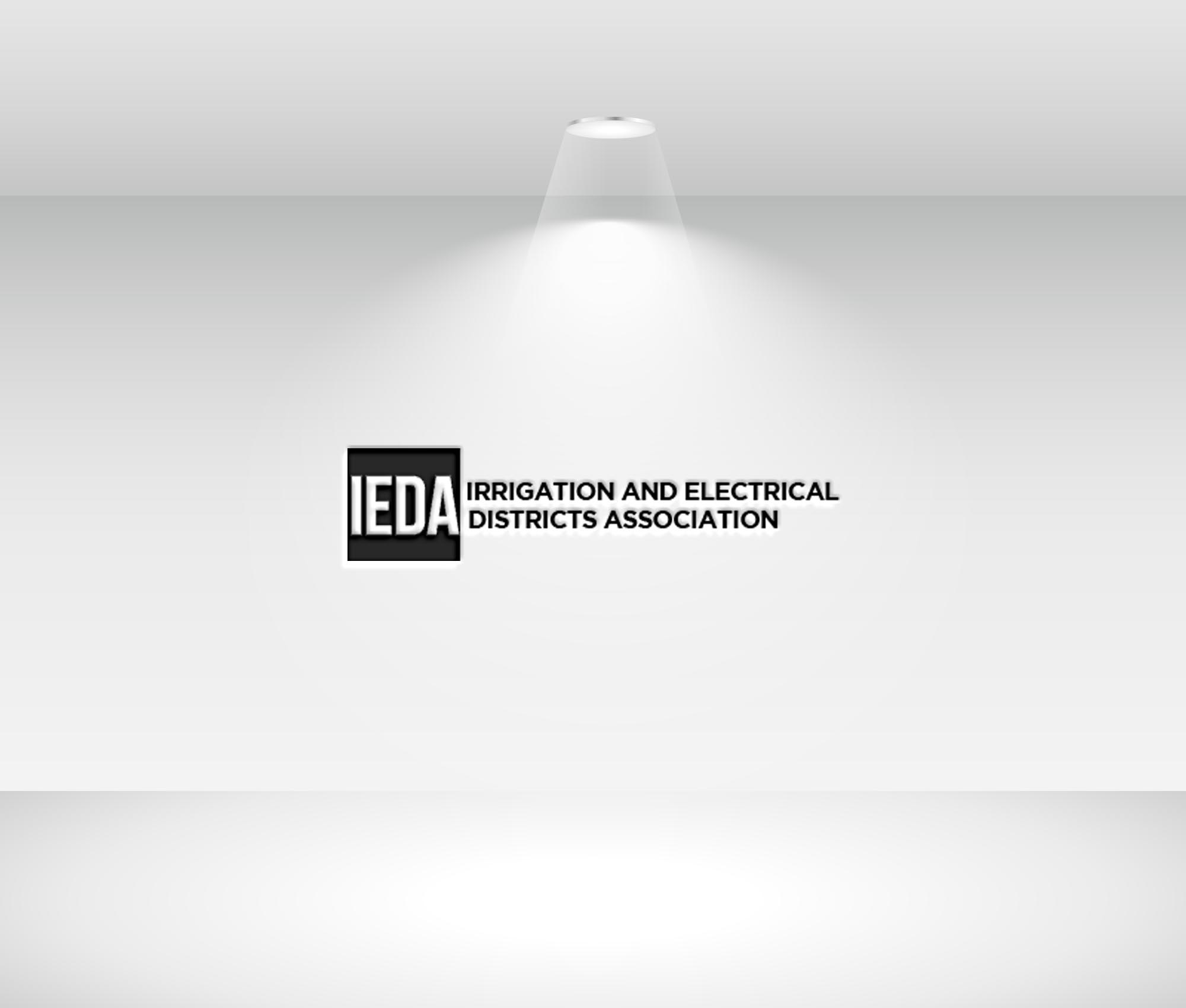 Logo Design by DubaiArts for IEDA, Inc. | Design #27435237