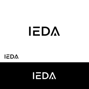 Logo Design by TalhaShaikh 12 for IEDA, Inc. | Design #27434663